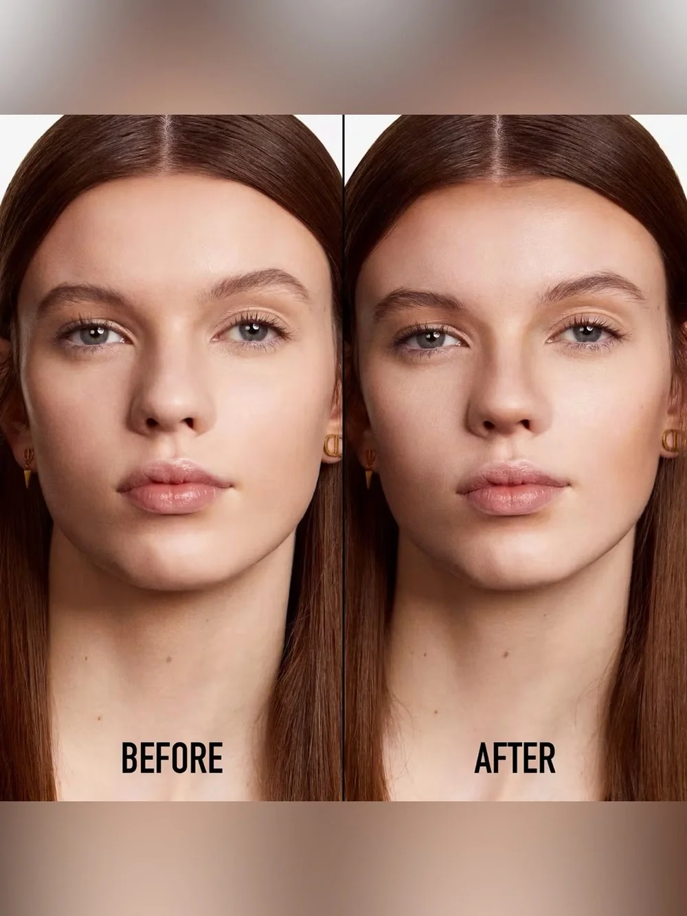 Dior Forever Skin Contour Sculpting Face Stick - 02 Tan